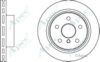 APEC braking DSK3085 Brake Disc